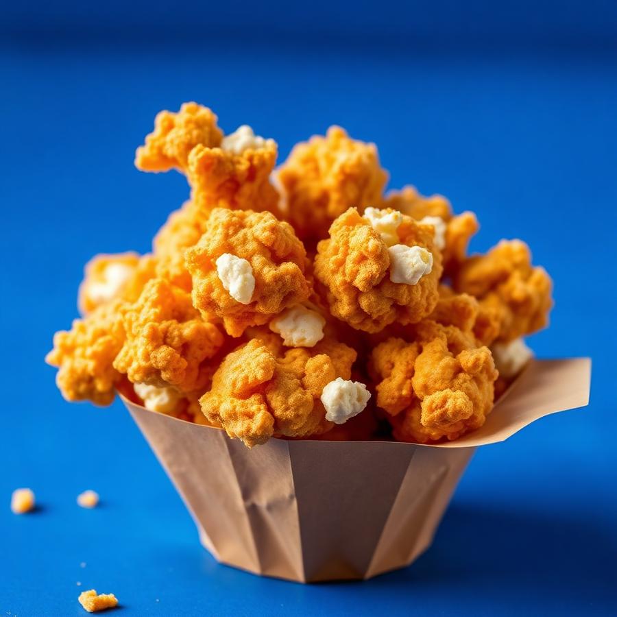 Chicken Pops Large - Los Pollos Club Payyavoor